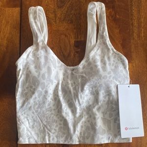 Lululemon Align Tank